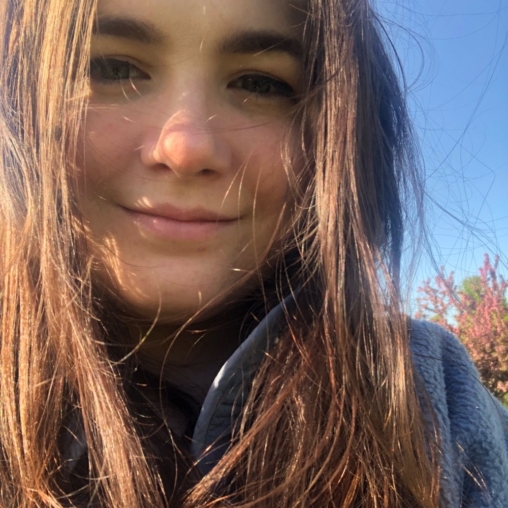 Meet your Posher, Berkley